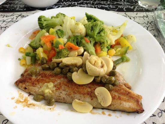 Restaurante Classic